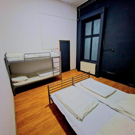 Hostel Casa Centrico Budapest Exterior foto